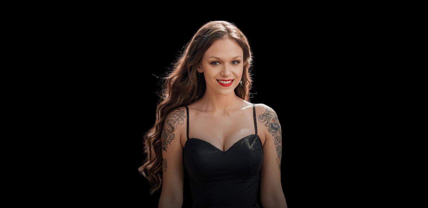 Destiny Wilde Book Author and Writer